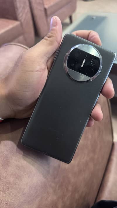 Huawei Mate X3