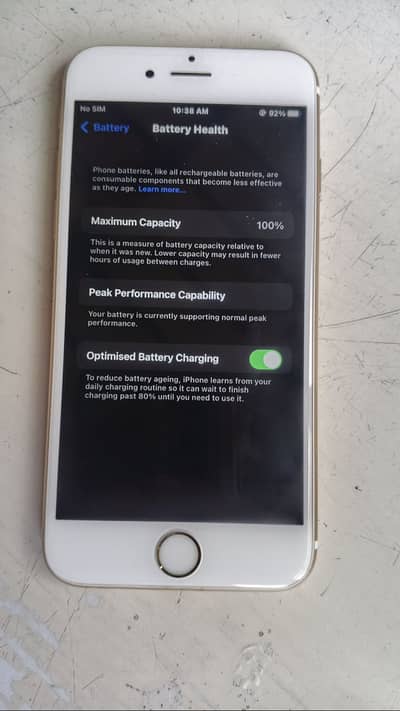 iPhone 6s