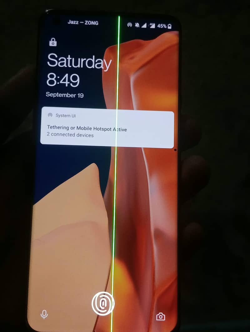 One Plus 9 Pro 4