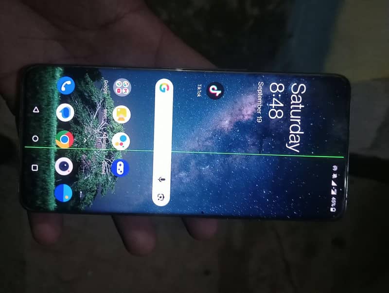 One Plus 9 Pro 5