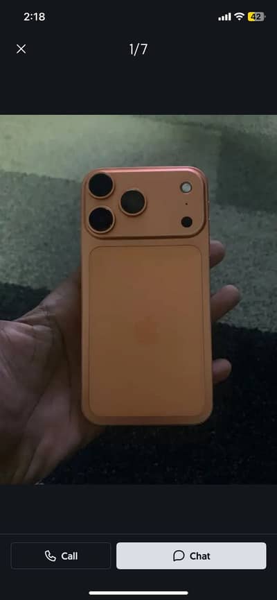 Apple iPhone XR