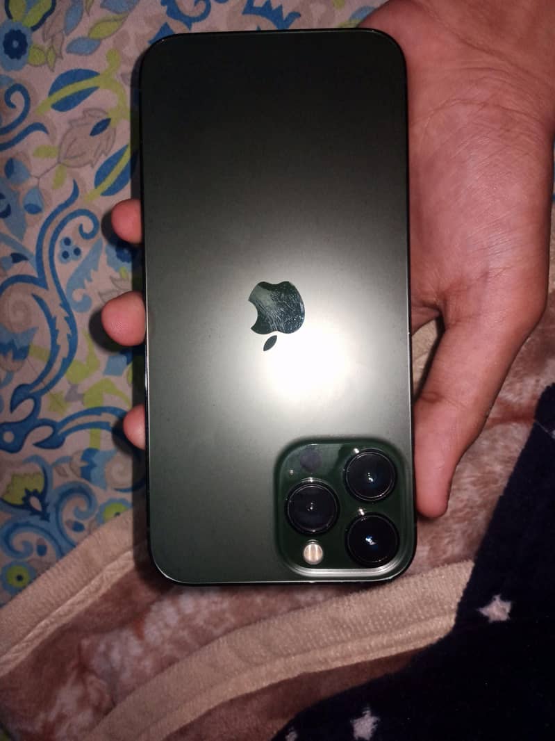 Apple iPhone 13 Pro Max 1