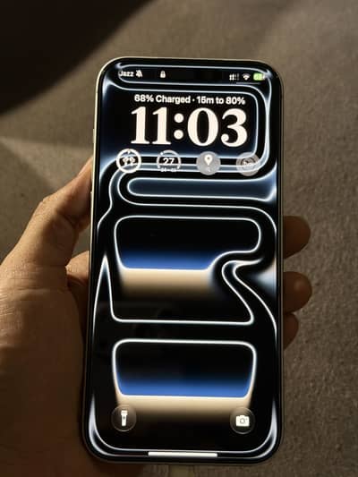 Apple iPhone 17 Pro Max silver 512gb