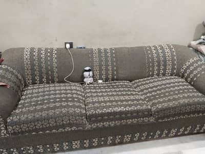 5 seater sofa set