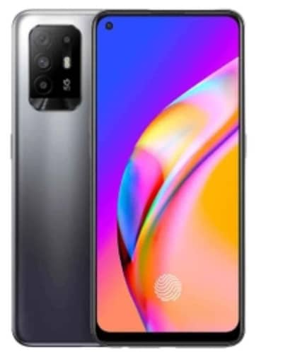 OPPO f19 pro mobile for sale