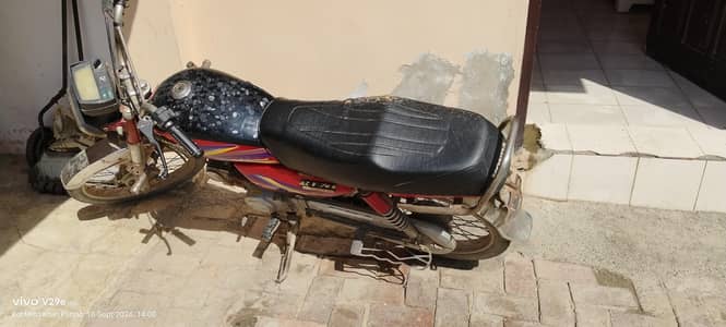 Rohi bike 2015-16 - Standard Bikes - 1119506085
