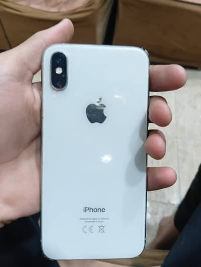 Apple iPhone XS