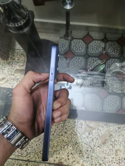 Motorola Moto G Power 5G exchange possible