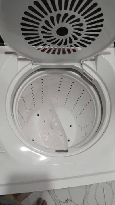 washing machine cell