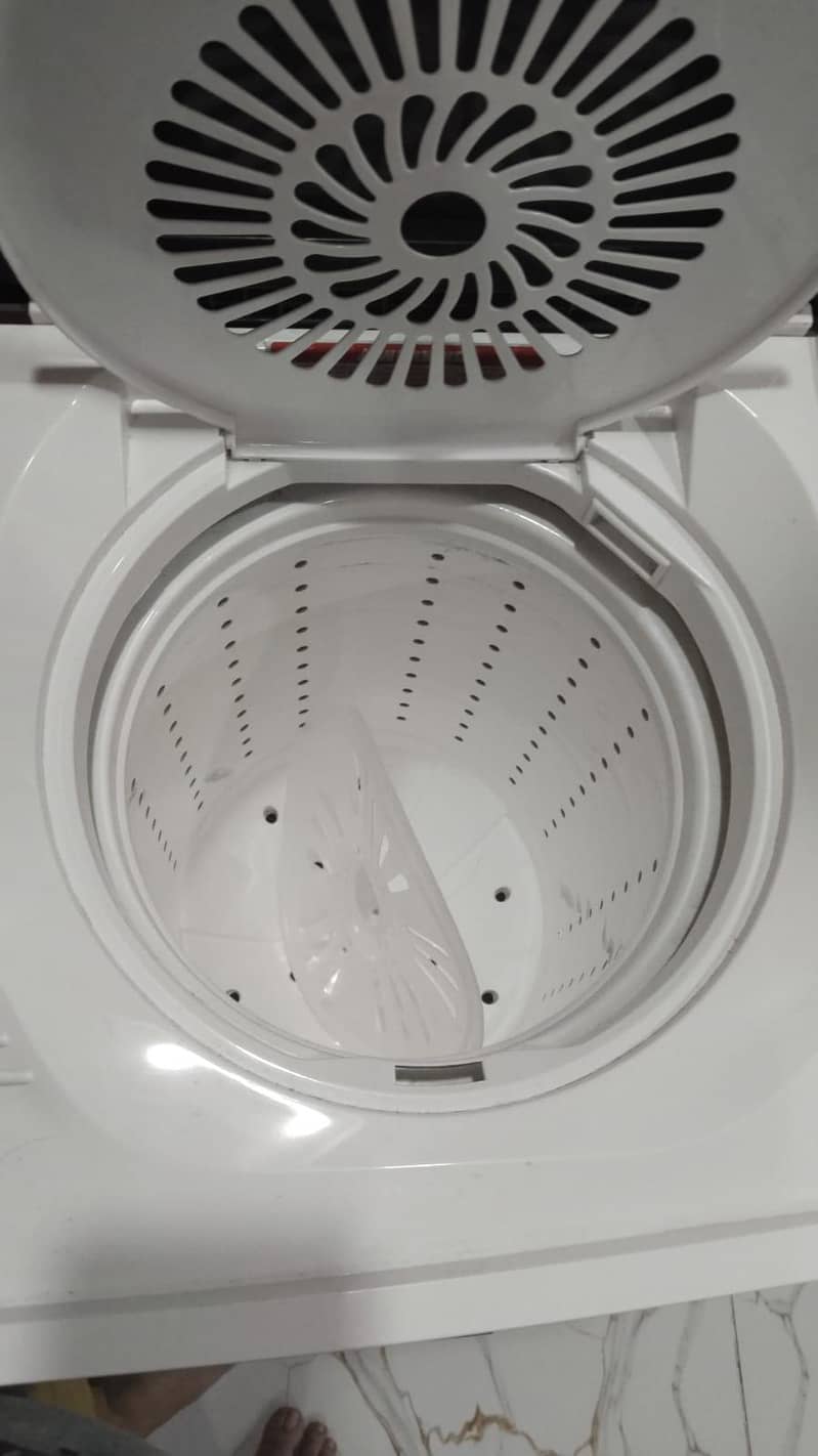 washing machine cell 0