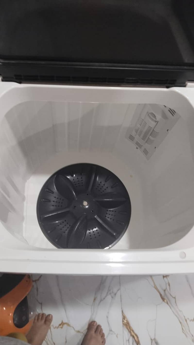 washing machine cell 1