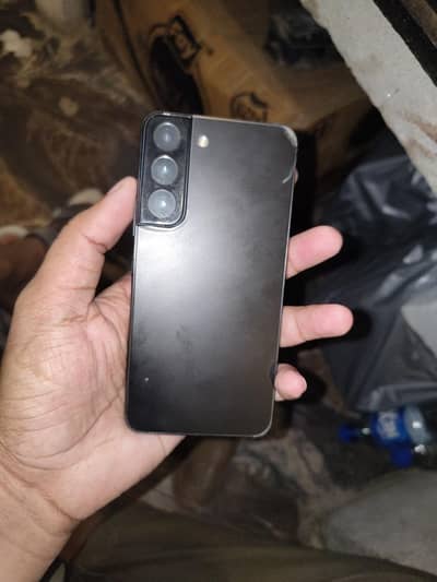 Samsung s22
