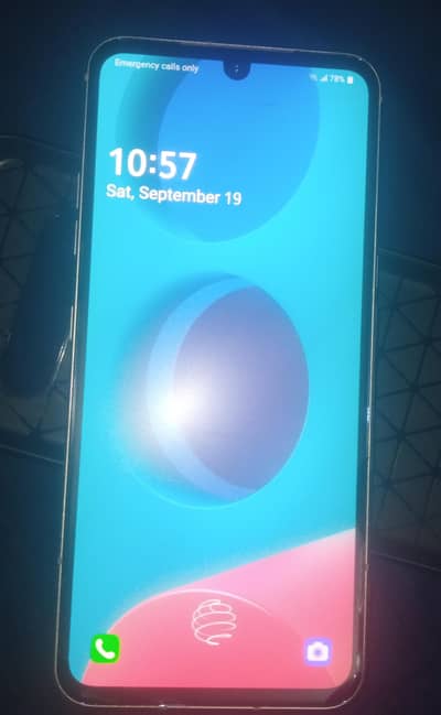 LG V60 ThinQ 5G