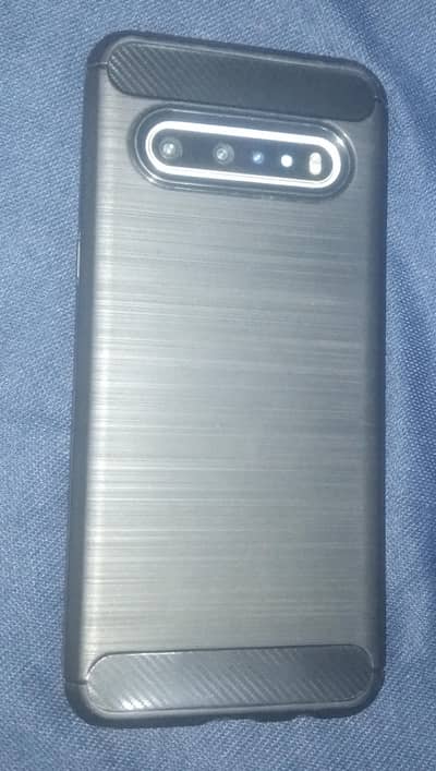 LG V60 ThinQ 5G
