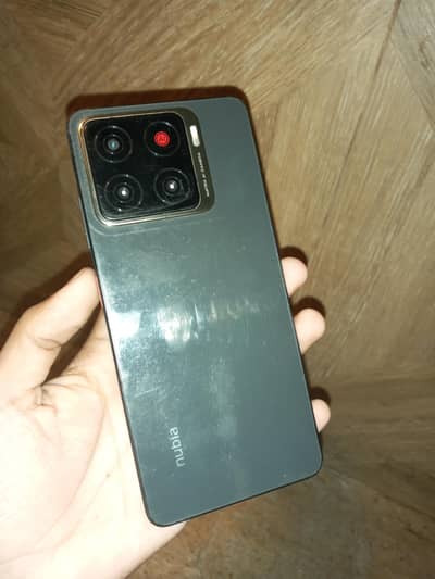 Zte nubia a56 (urgent sale)