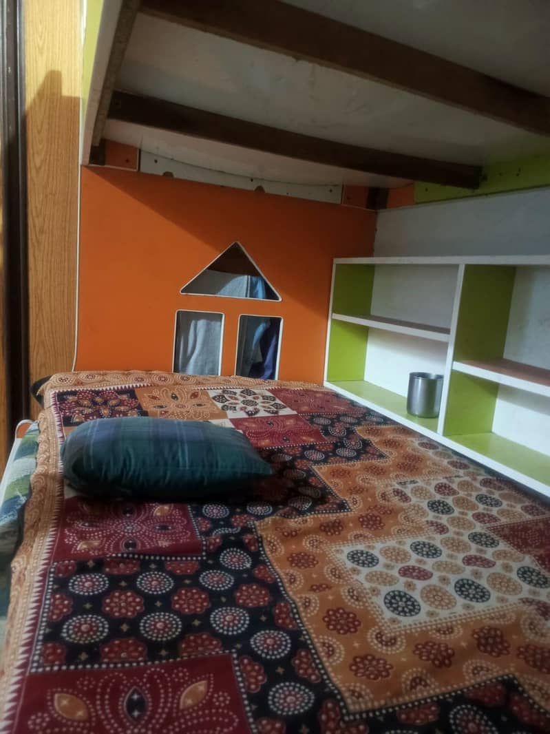 bunk bed 1