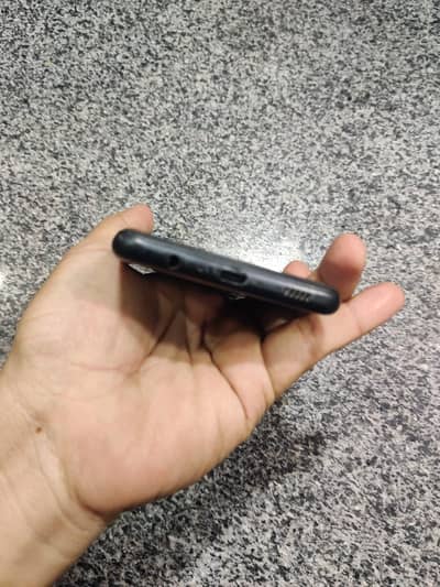 Samsung Mobile A12