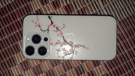 Apple iPhone 16 Pro