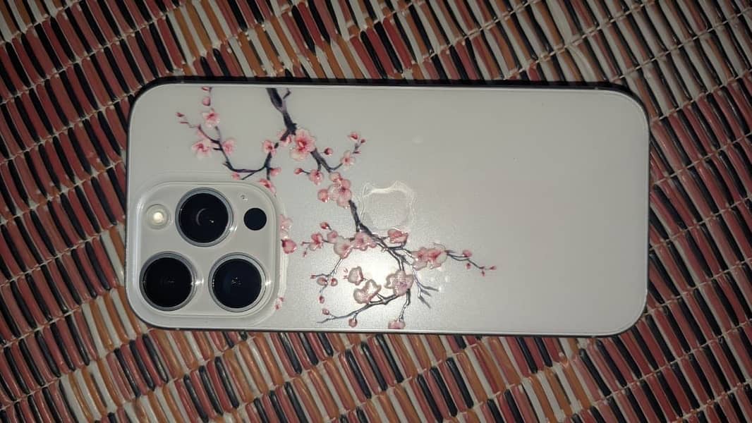 Apple iPhone 16 Pro 0