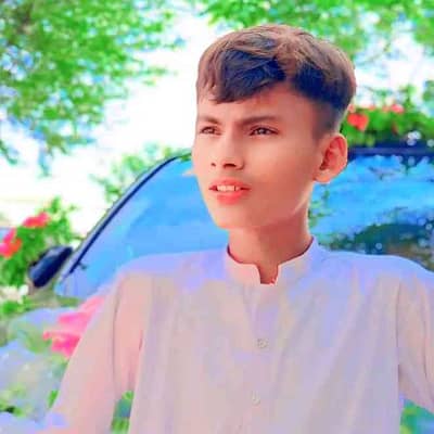 Umar jutt 