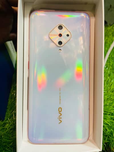 Vivo Y51 4/128