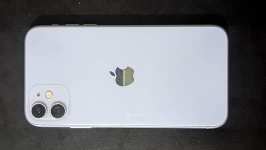 Apple iPhone 11