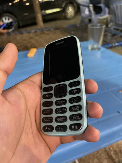 Itel it2171 – PTA Approved 