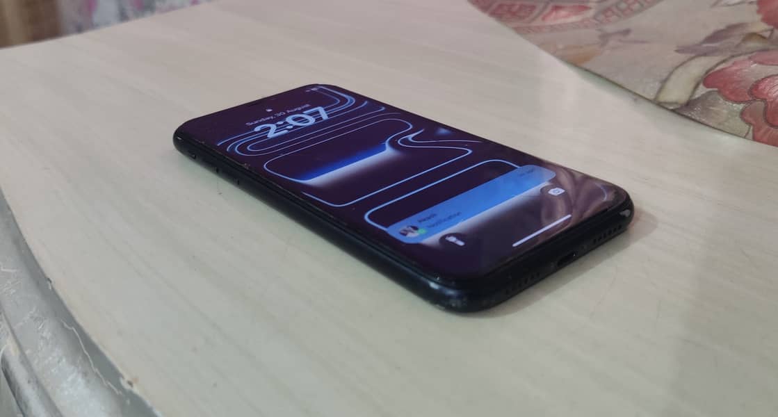 IPhone XR 3