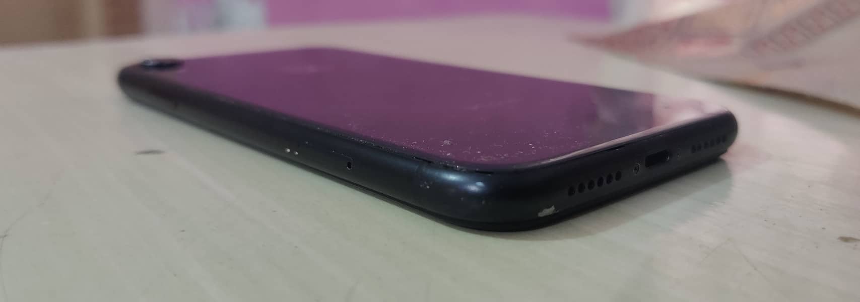 IPhone XR 4