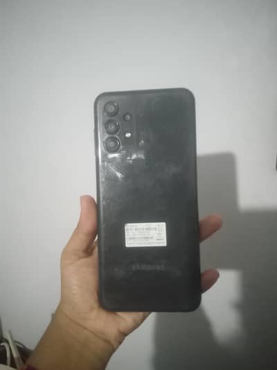 Samsung Mobile A13