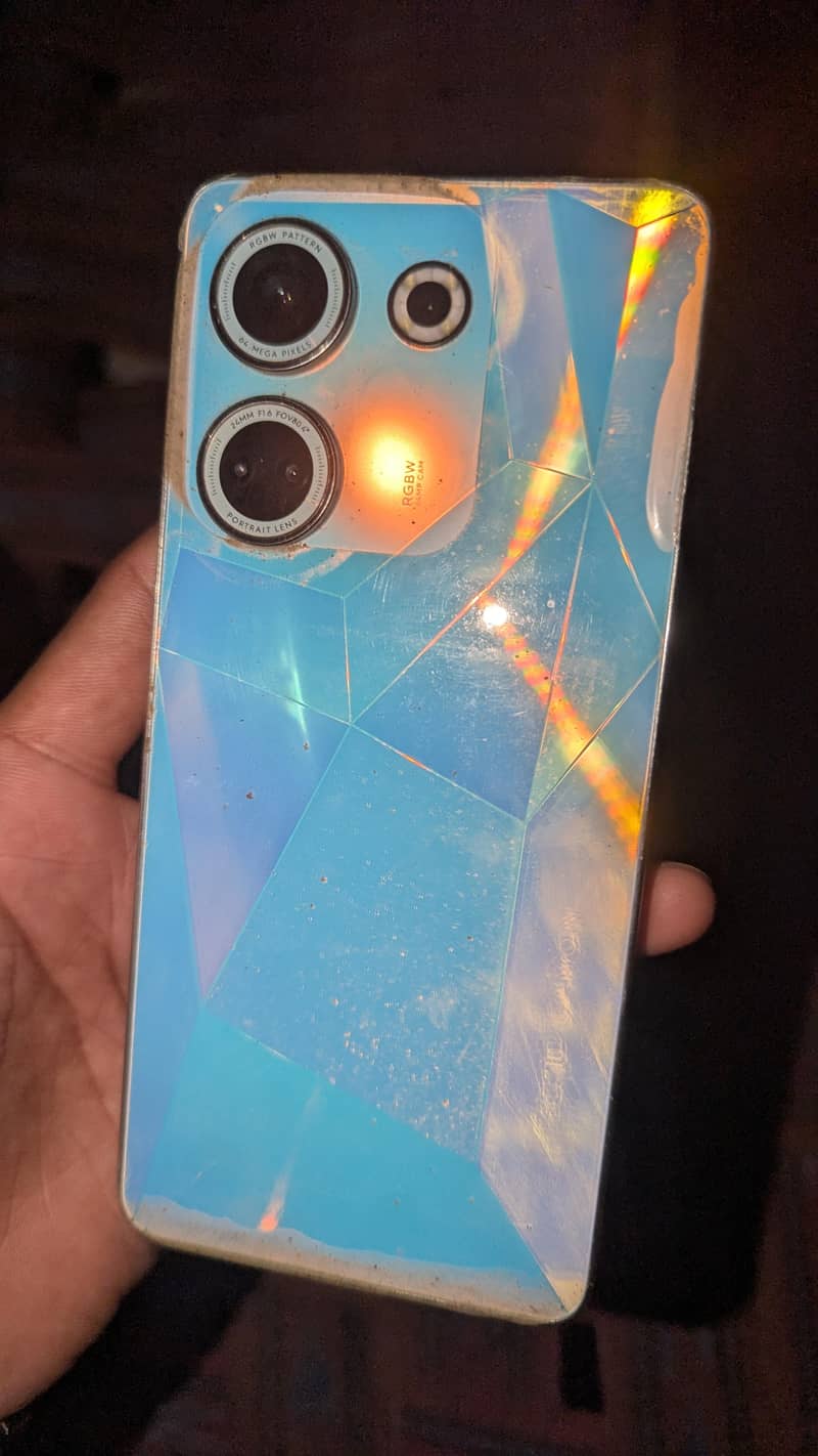 Tecno CAMON 20 2