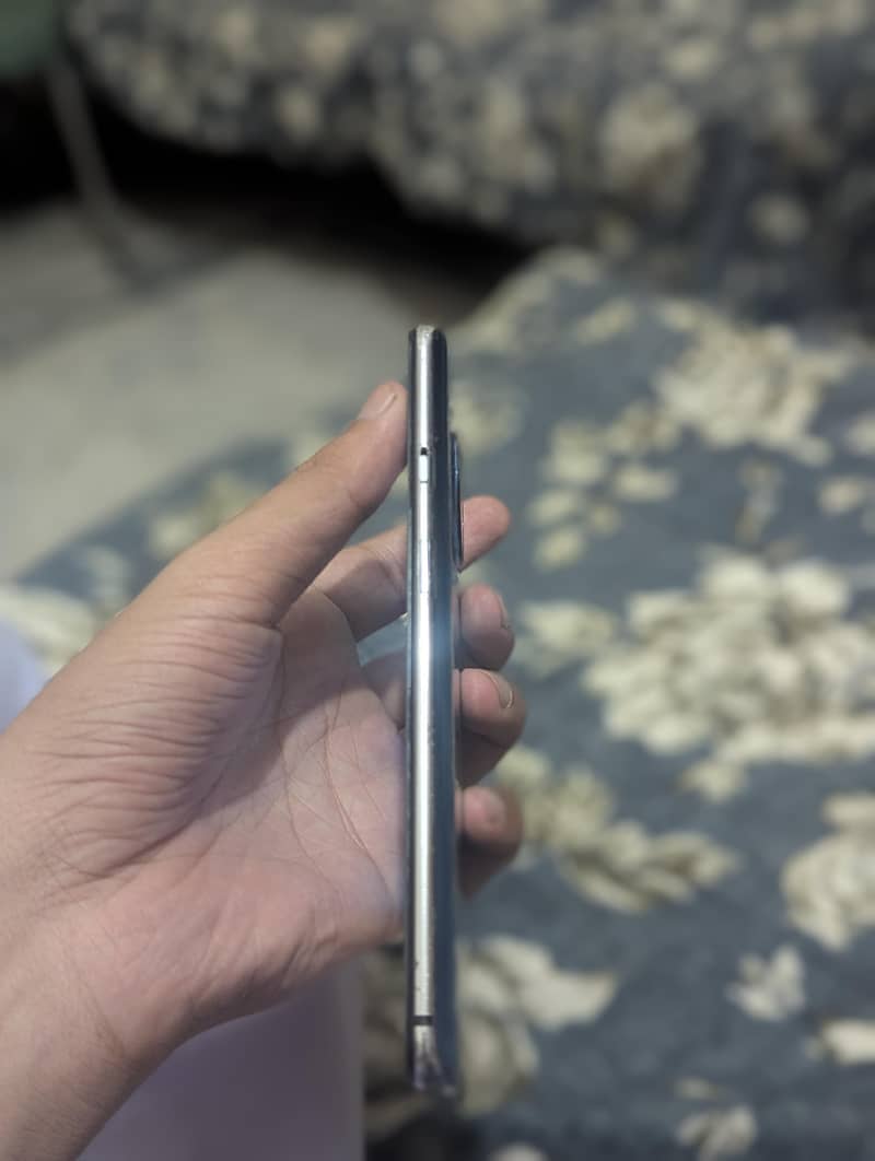 One Plus 7T 0