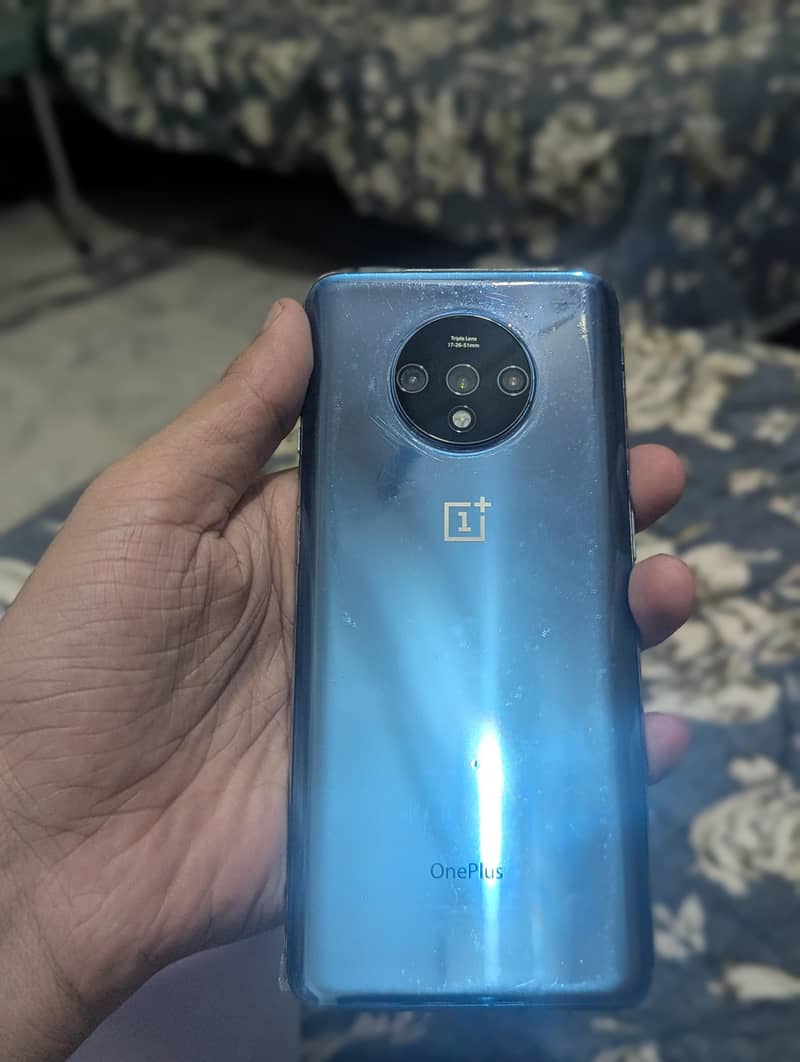 One Plus 7T 1