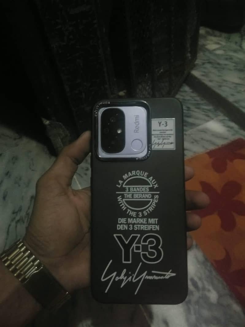 REDMI C12 2