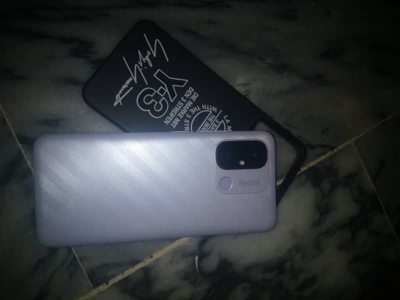 REDMI C12 3