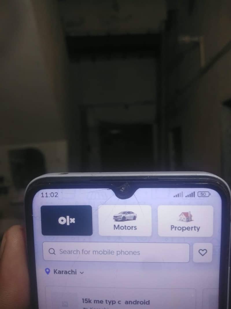 REDMI C12 4