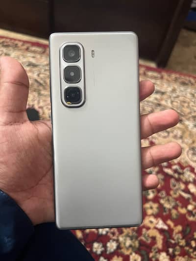 Infinix Hot 50 Pro Plus