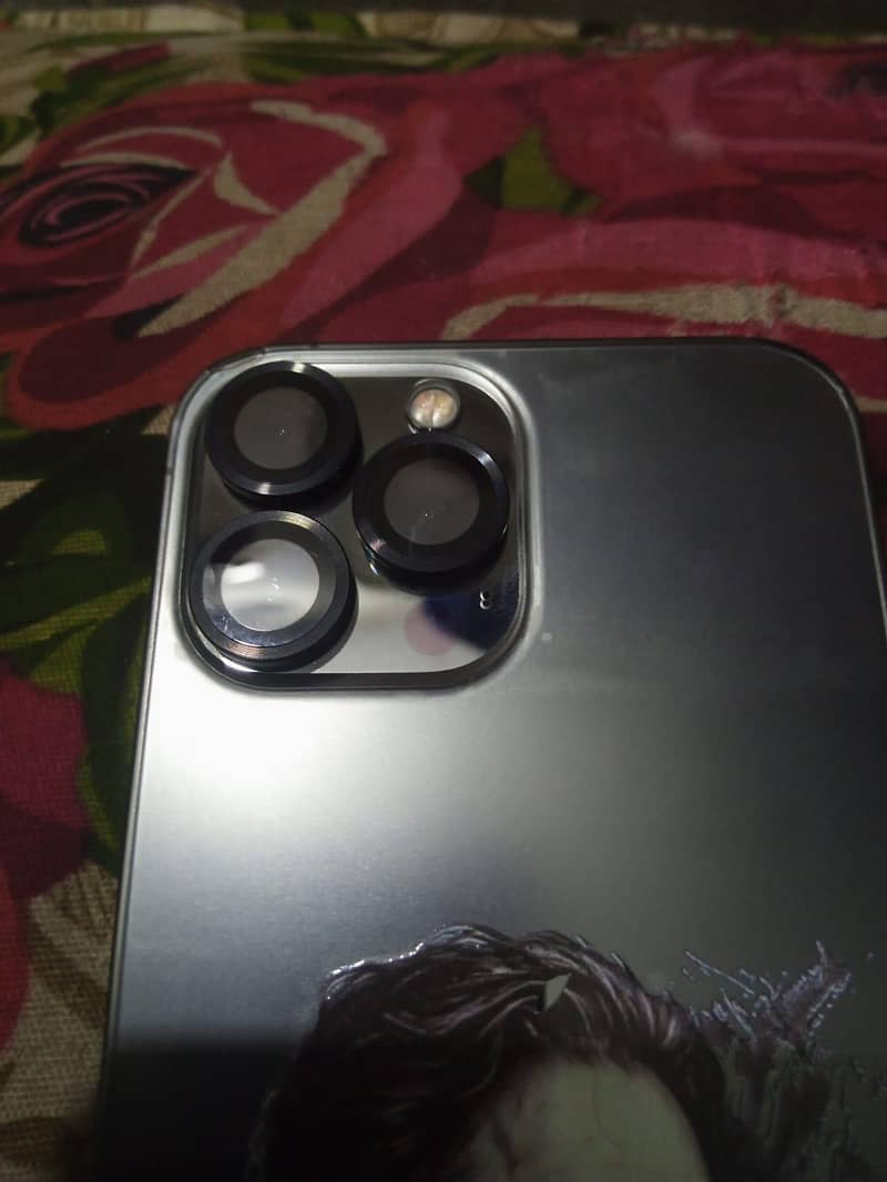 Apple iPhone 13 Pro Max 2