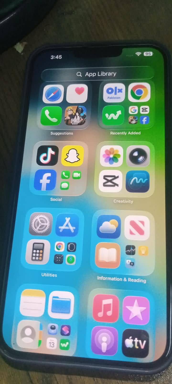 Apple iPhone 13 Pro Max 3