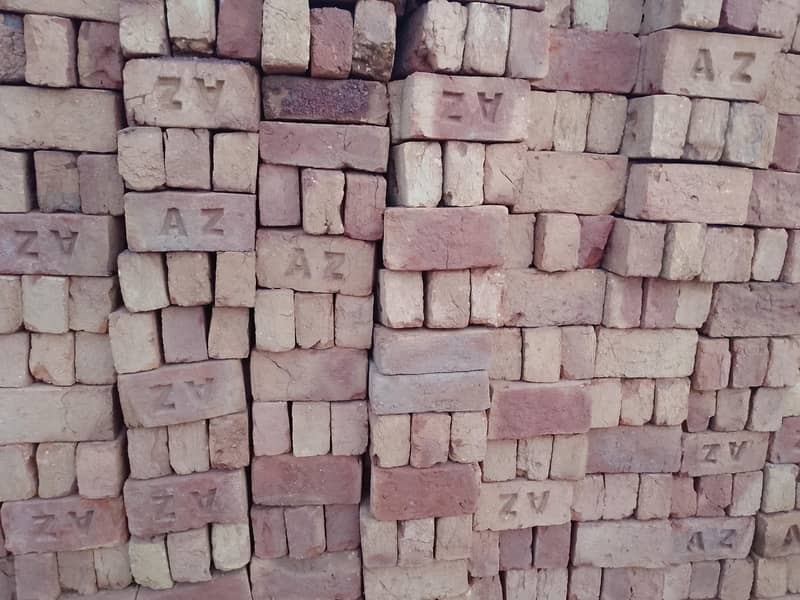 Bricks 5