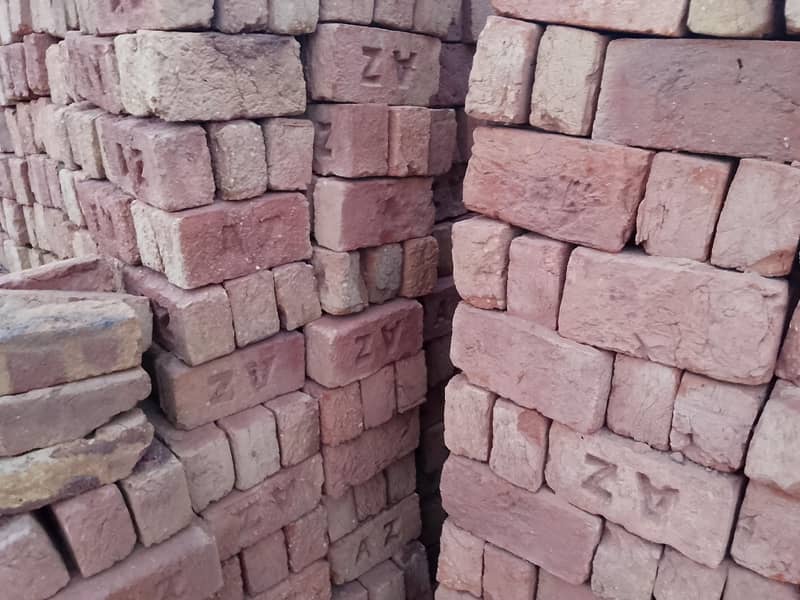 Bricks 7