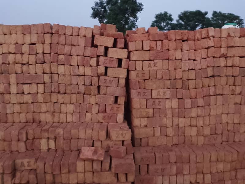 Bricks 9