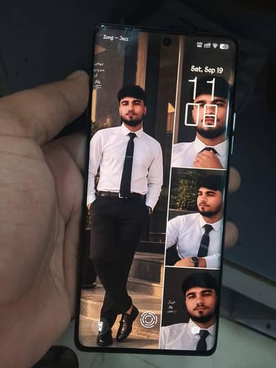 Tecno Camon 40 pro