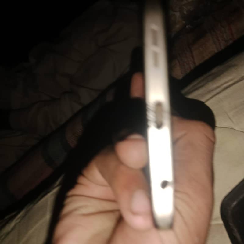 Itel S25 4