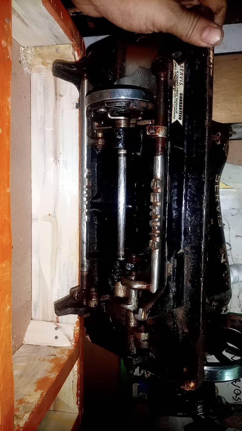 silai machine 3
