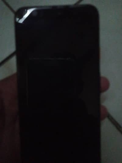 Google Pixel 4
