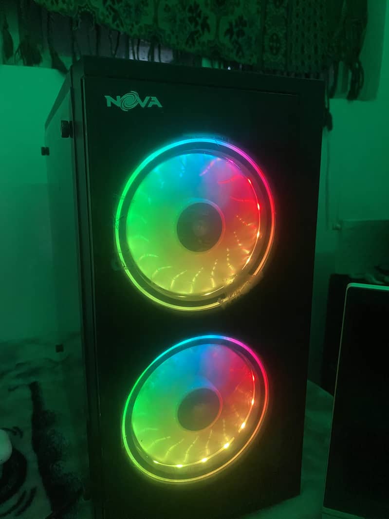 Gaming pc 0