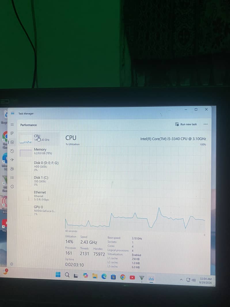 Gaming pc 1