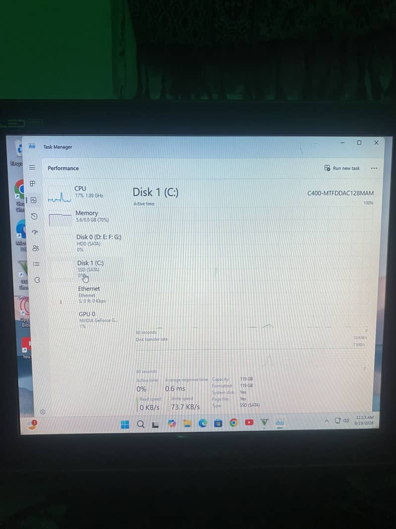 Gaming pc 3