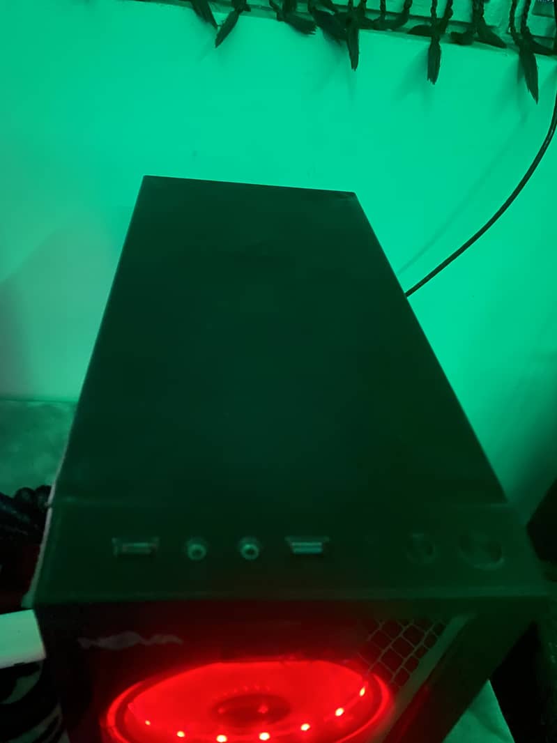 Gaming pc 4